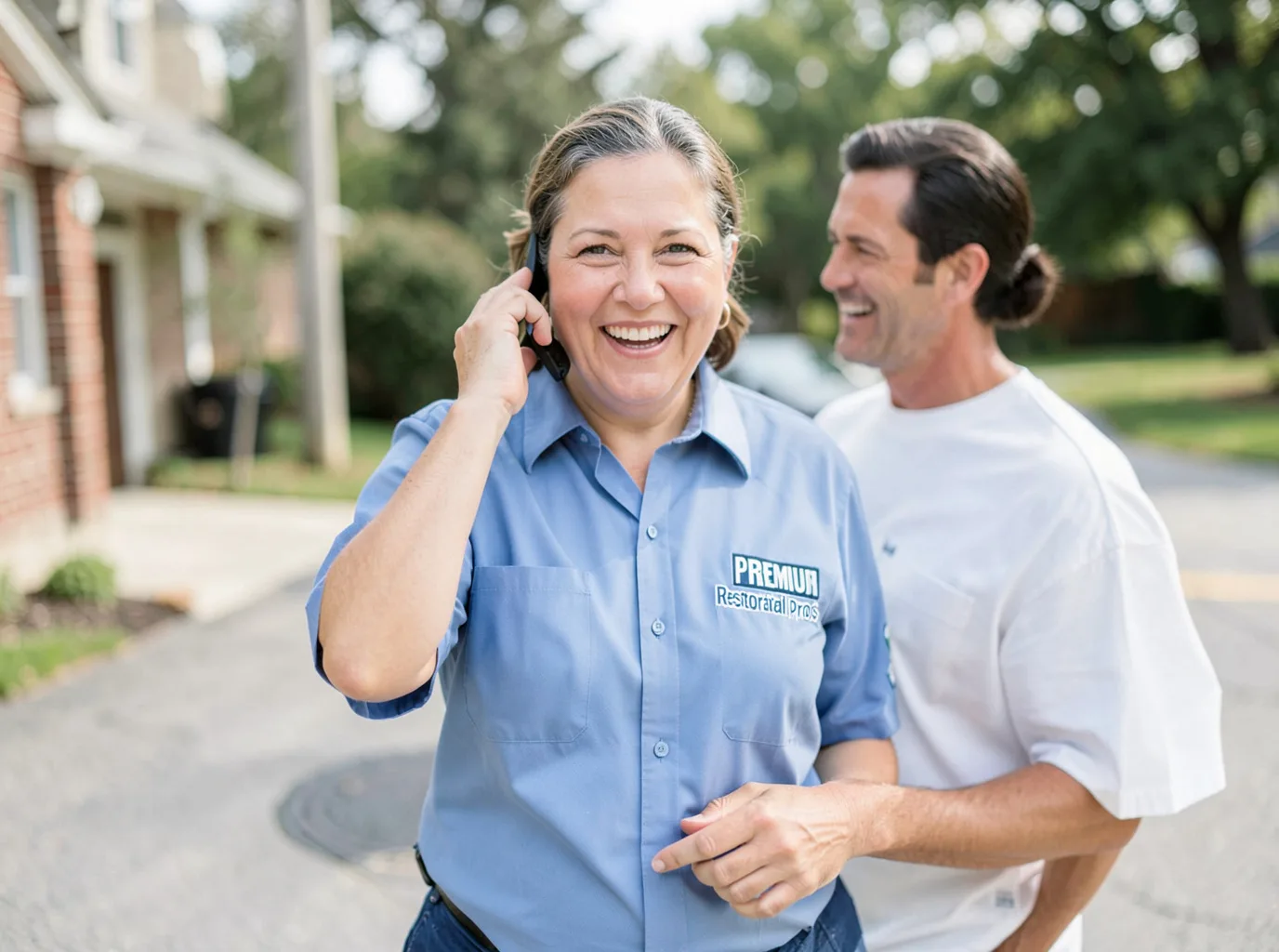 Water Damage Restoration Hospers, IA FAQs